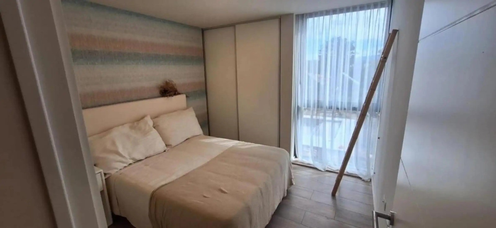 DEPARTAMENTO 3 DORMITORIOS – COMPLEJO GARDERIE