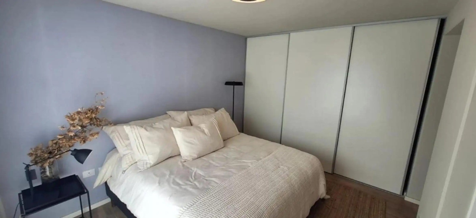 DEPARTAMENTO 3 DORMITORIOS – COMPLEJO GARDERIE