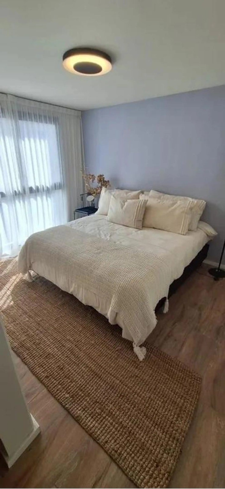 DEPARTAMENTO 3 DORMITORIOS – COMPLEJO GARDERIE