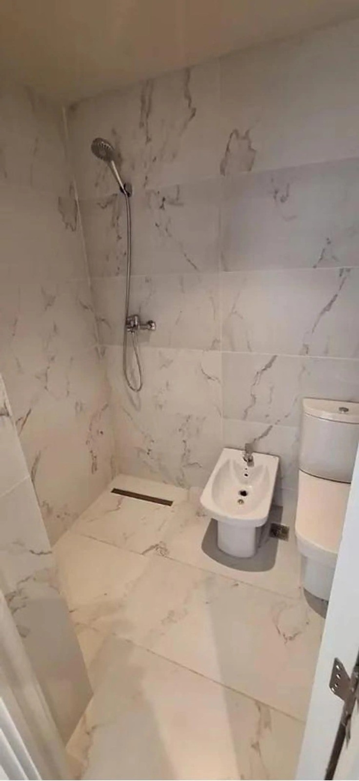DEPARTAMENTO 3 DORMITORIOS – COMPLEJO GARDERIE