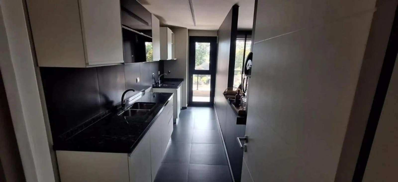 DEPARTAMENTO 3 DORMITORIOS – COMPLEJO GARDERIE