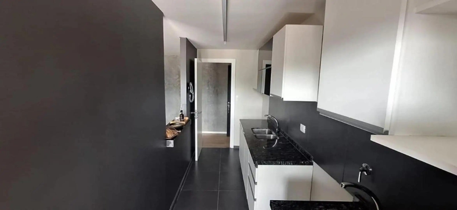 DEPARTAMENTO 3 DORMITORIOS – COMPLEJO GARDERIE