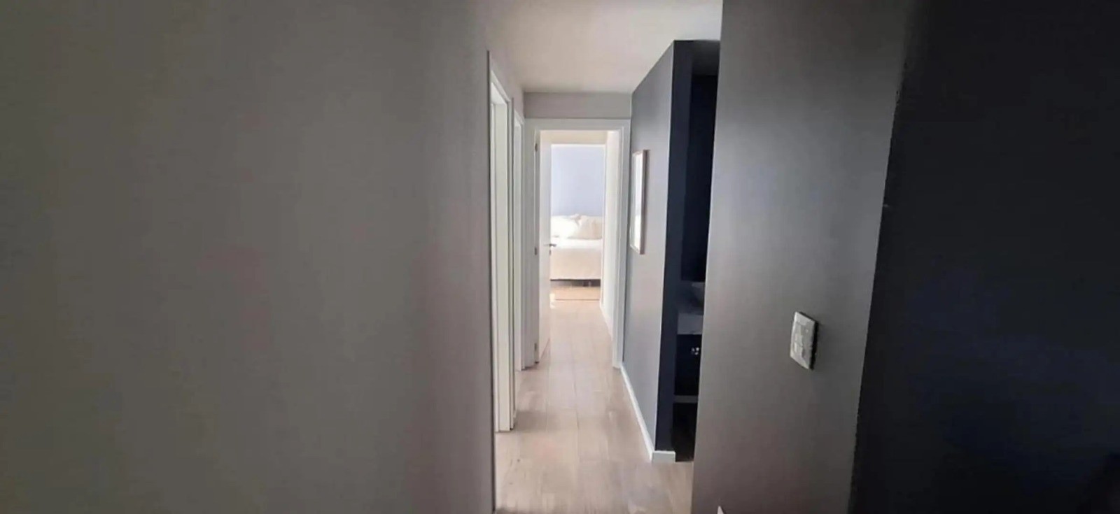 DEPARTAMENTO 3 DORMITORIOS – COMPLEJO GARDERIE