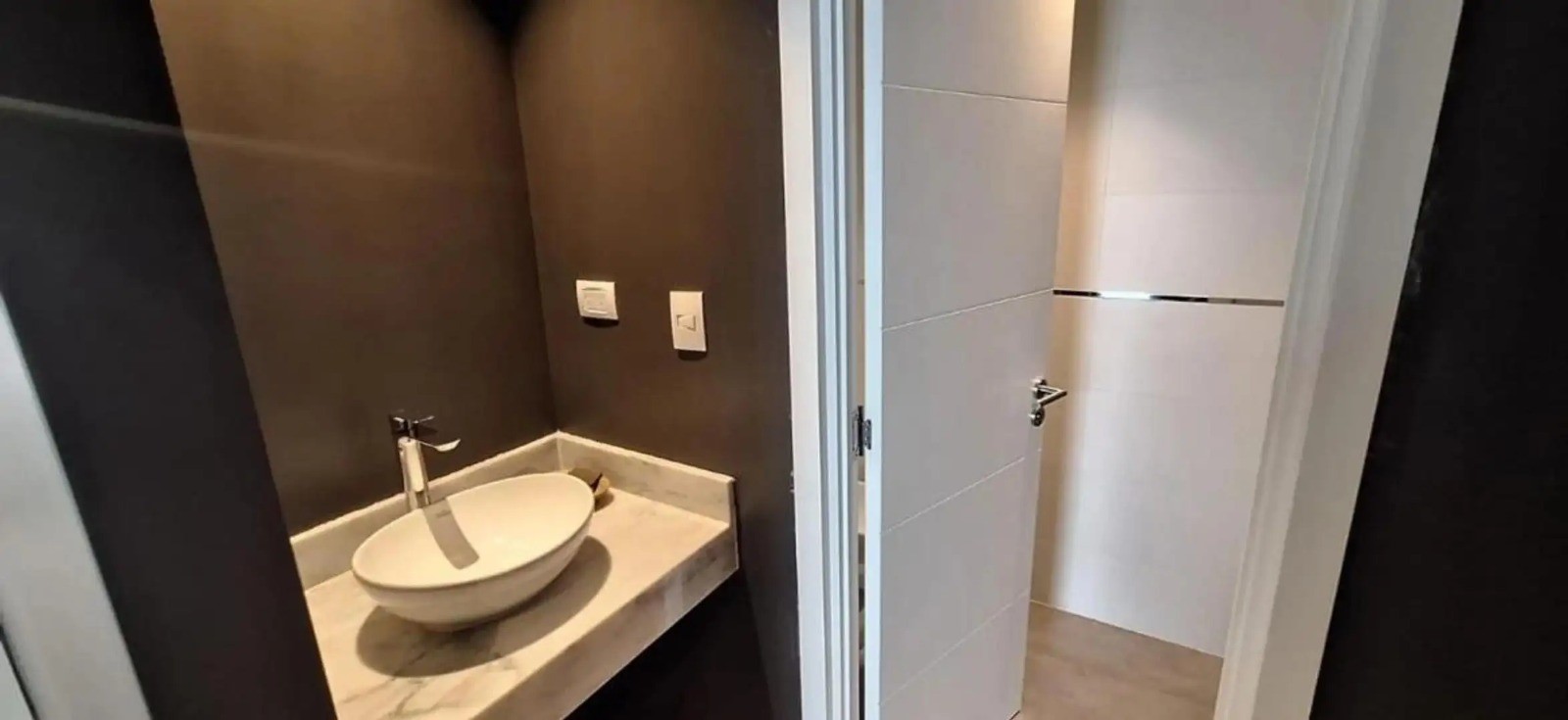 DEPARTAMENTO 3 DORMITORIOS – COMPLEJO GARDERIE