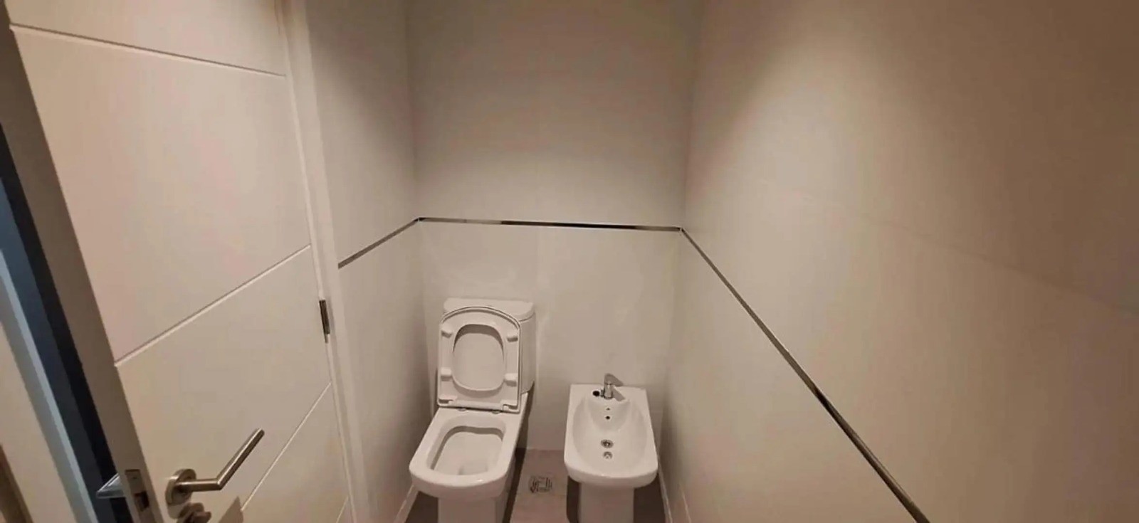 DEPARTAMENTO 3 DORMITORIOS – COMPLEJO GARDERIE