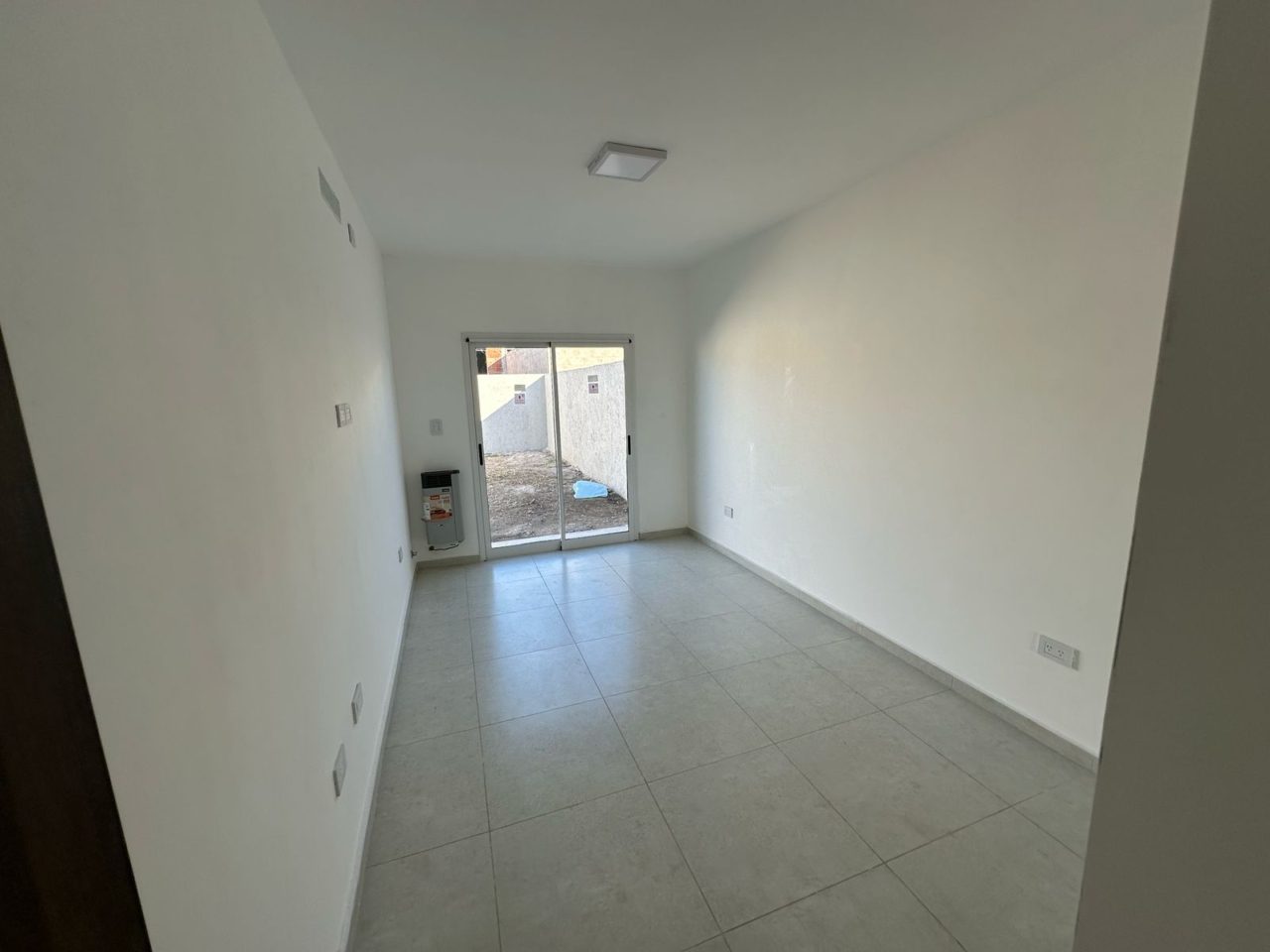 DUPLEX 2 DORMITORIOS – DOCTA URBANIZACIÓN INTELIGENTE