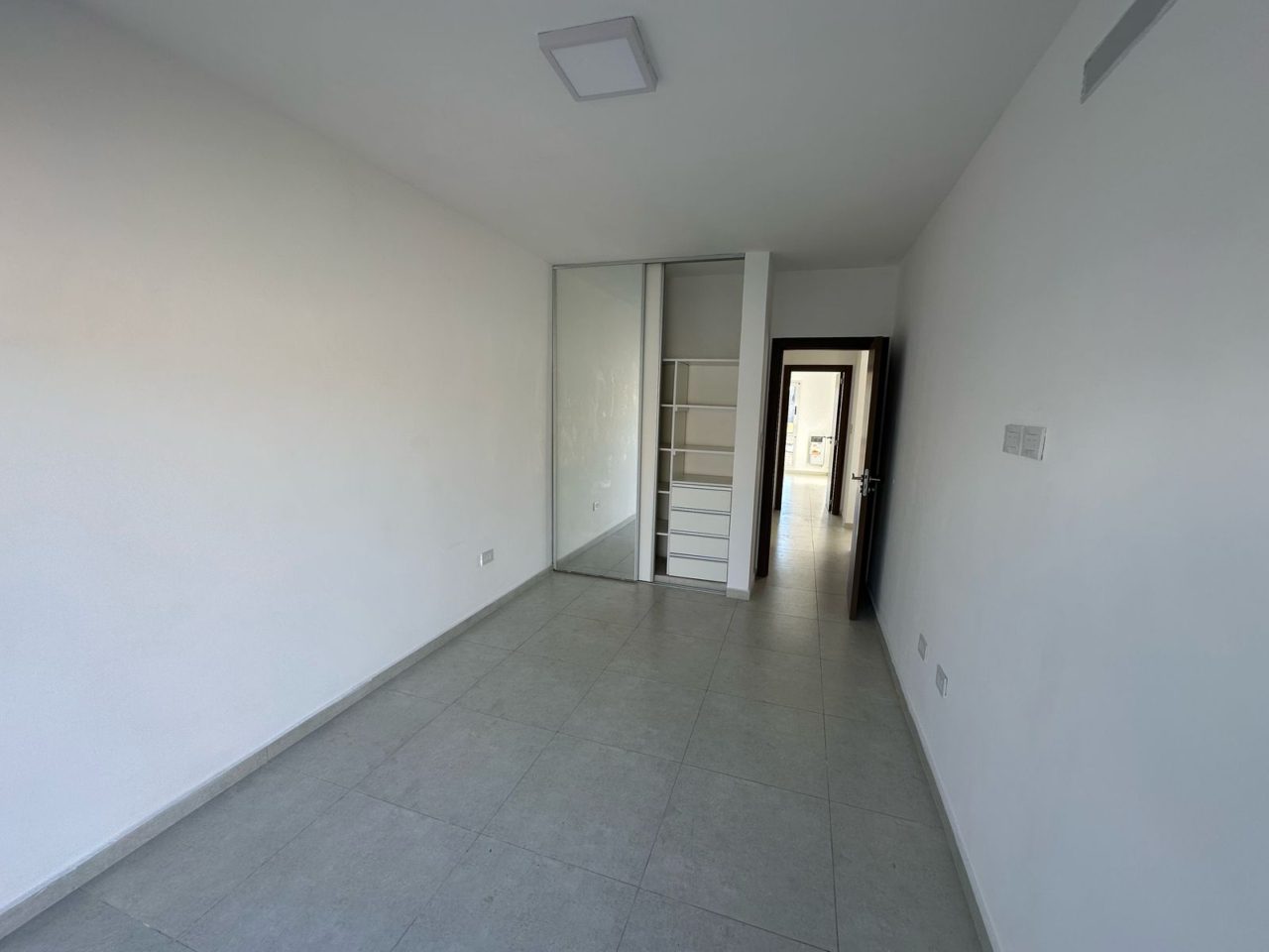 DUPLEX 2 DORMITORIOS – DOCTA URBANIZACIÓN INTELIGENTE