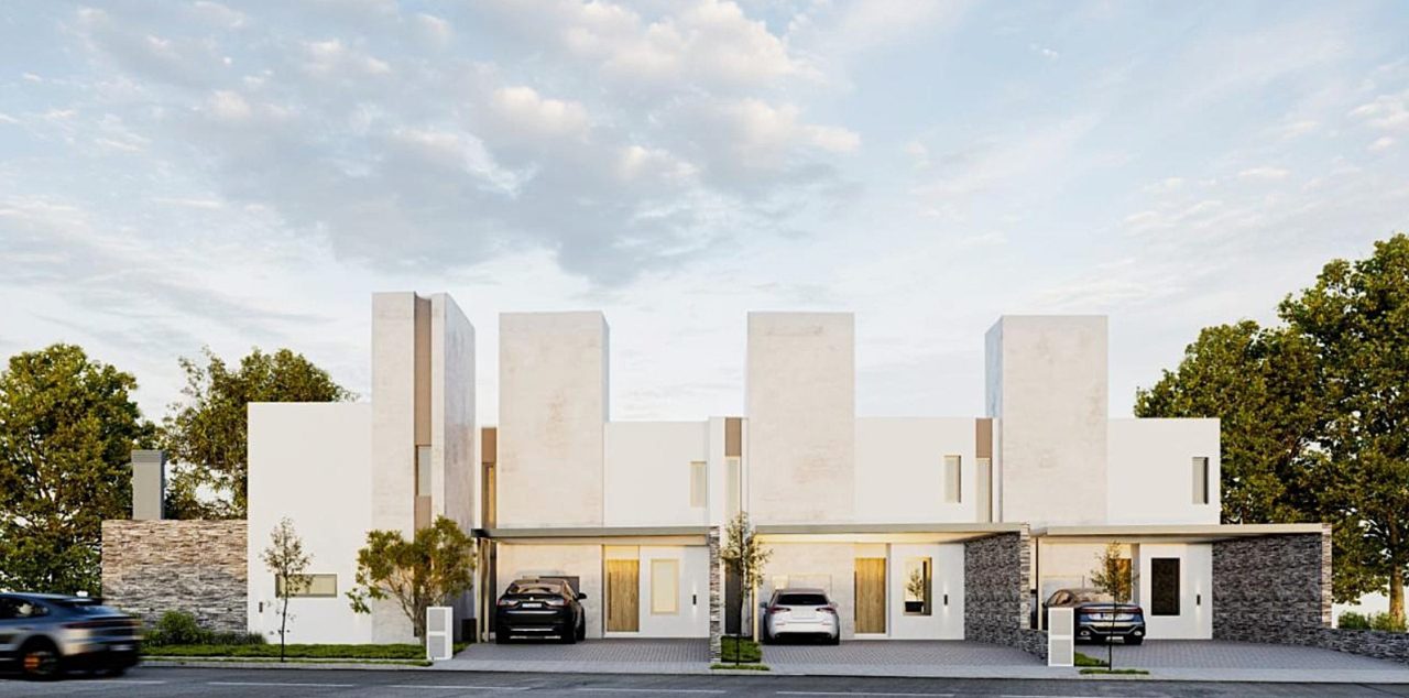 DUPLEX 2 DORMITORIOS – HOUSING SAVONA, DOCTA URBANIZACIÓN INTELIGENTE