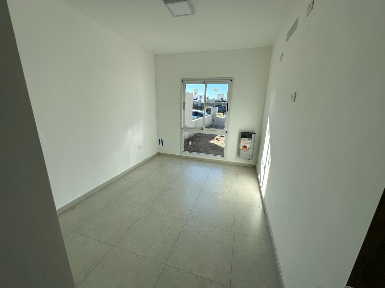 DUPLEX 2 DORMITORIOS – DOCTA URBANIZACIÓN INTELIGENTE