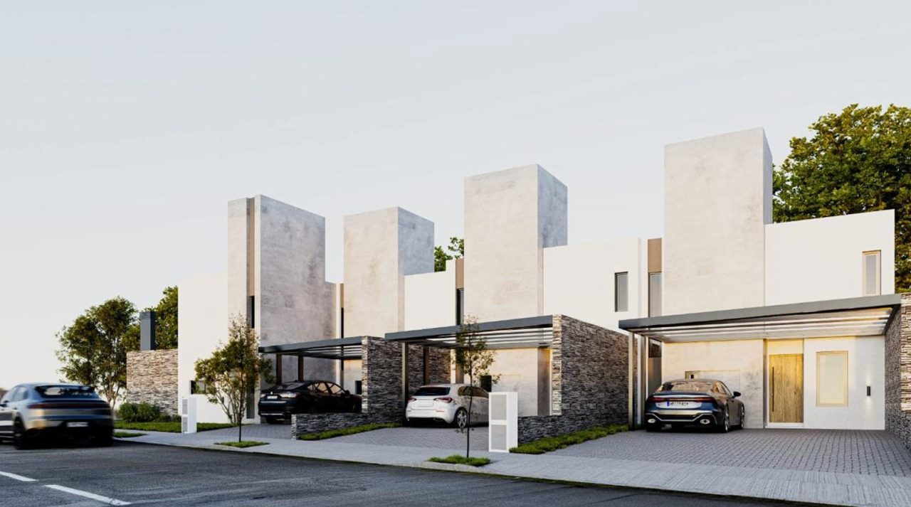 DUPLEX 2 DORMITORIOS – HOUSING SAVONA, DOCTA URBANIZACIÓN INTELIGENTE