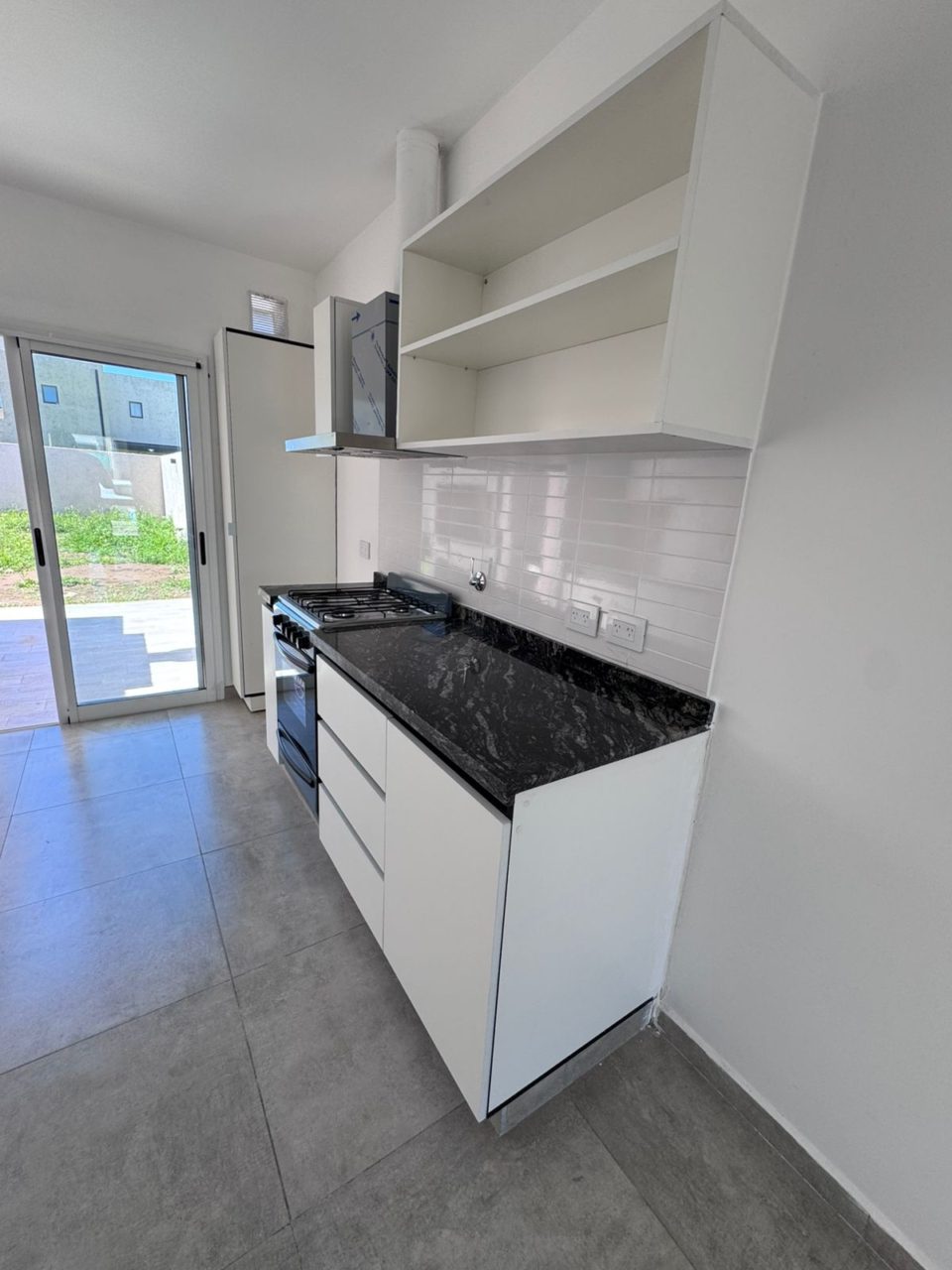 DUPLEX 2 DORMITORIOS – DOCTA URBANIZACIÓN INTELIGENTE
