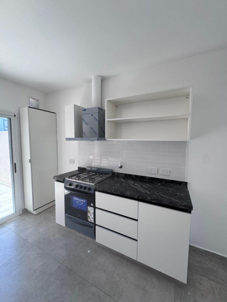 DUPLEX 2 DORMITORIOS – DOCTA URBANIZACIÓN INTELIGENTE