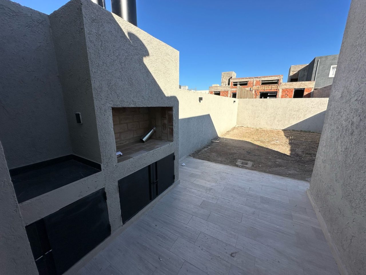 DUPLEX 2 DORMITORIOS – DOCTA URBANIZACIÓN INTELIGENTE