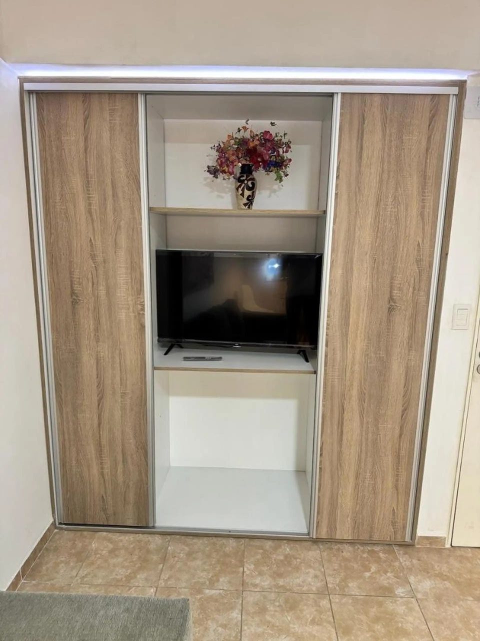 DEPARTAMENTO MONOAMBIENTE – B° ALBERDI, COMPLEJO AGUADUCHO