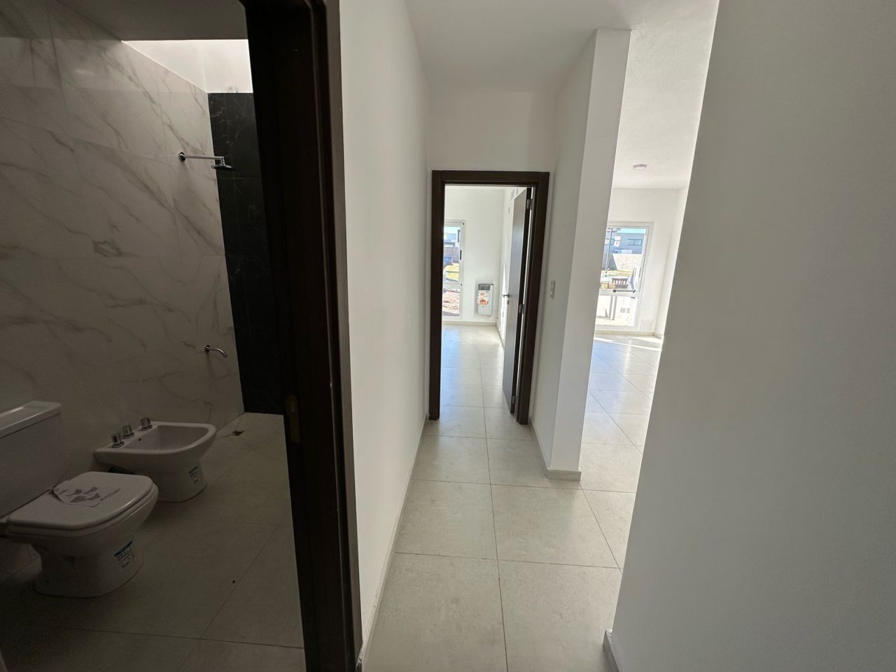 DUPLEX 2 DORMITORIOS – DOCTA URBANIZACIÓN INTELIGENTE