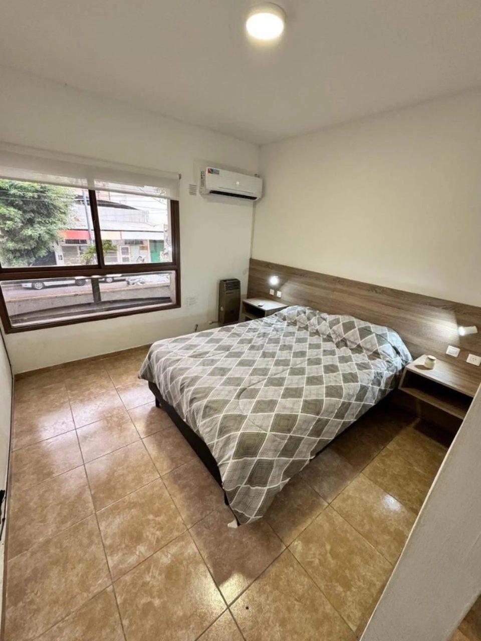 DEPARTAMENTO MONOAMBIENTE – B° ALBERDI, COMPLEJO AGUADUCHO