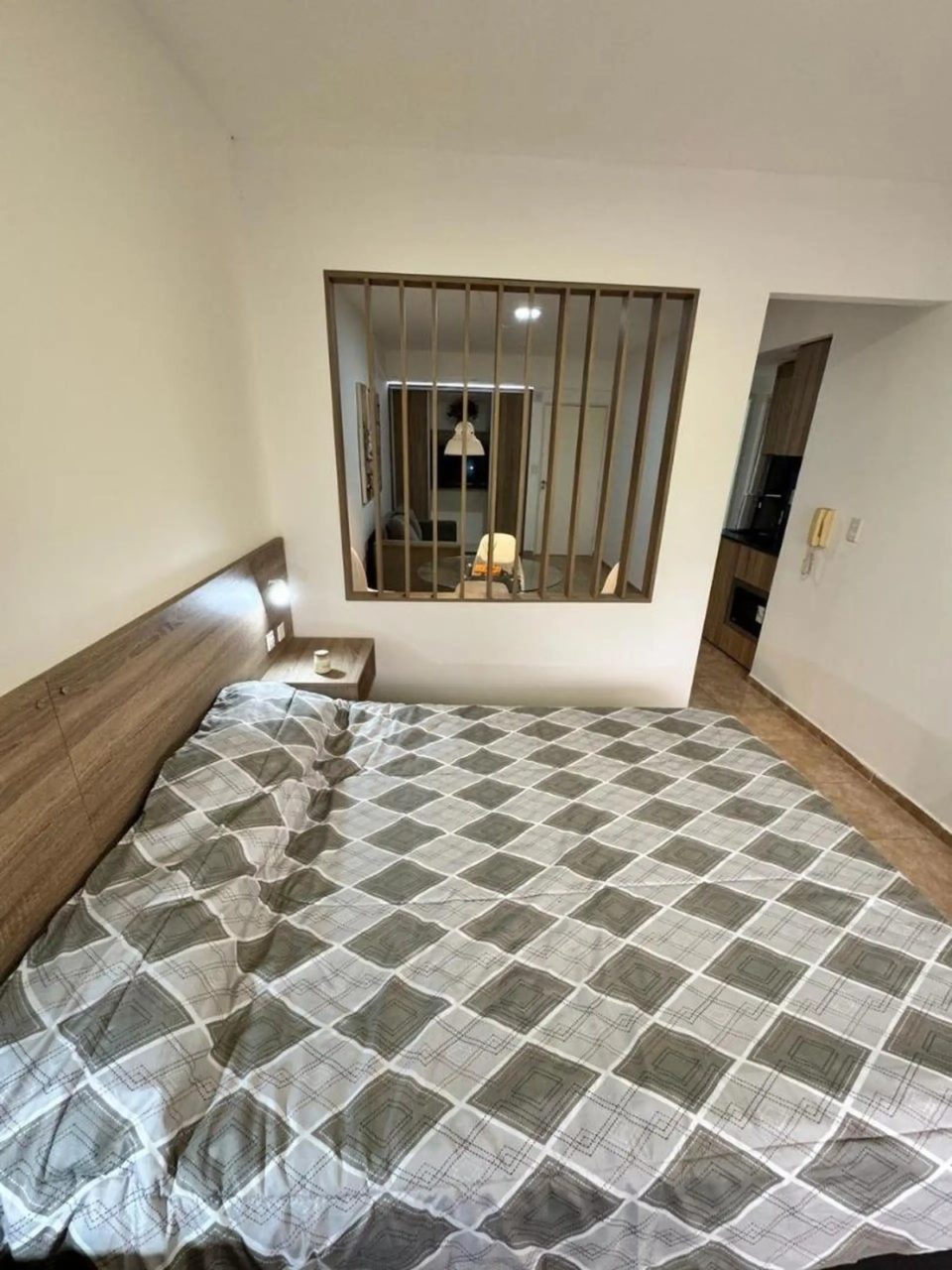 DEPARTAMENTO MONOAMBIENTE – B° ALBERDI, COMPLEJO AGUADUCHO