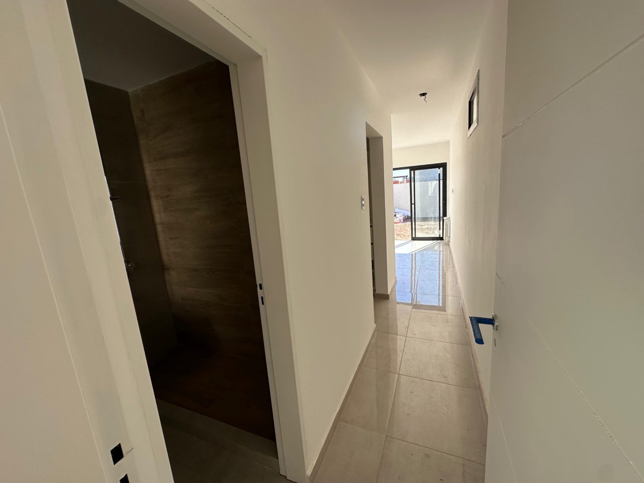 CASA 2 DORMITORIOS – DOCTA URBANIZACIÓN INTELIGENTE