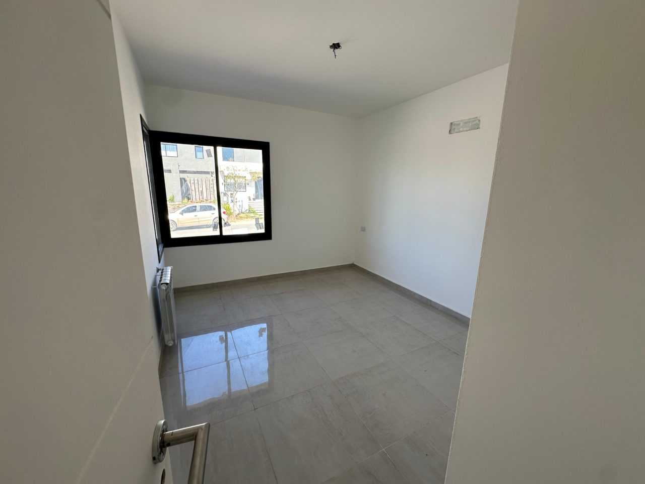 CASA 2 DORMITORIOS – DOCTA URBANIZACIÓN INTELIGENTE