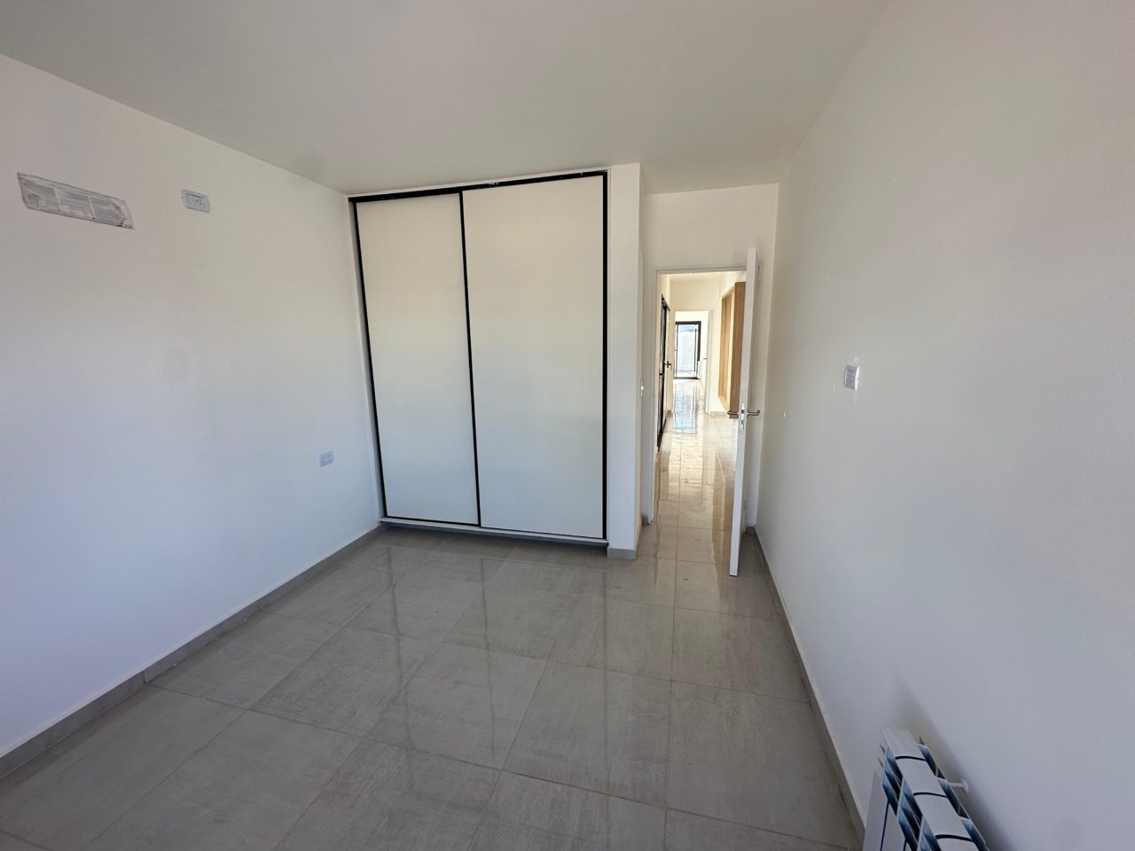 CASA 2 DORMITORIOS – DOCTA URBANIZACIÓN INTELIGENTE
