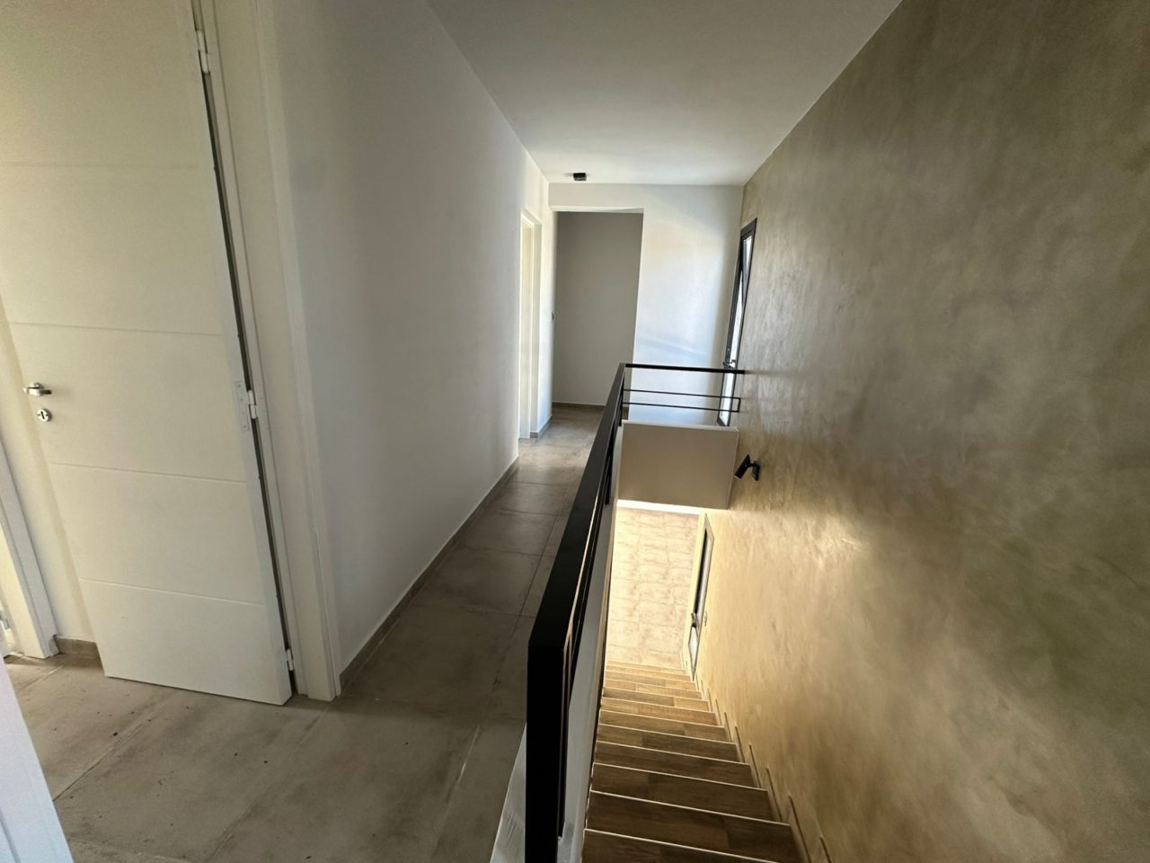 CASA 3 DORMITORIOS – DOCTA URBANIZACIÓN INTELIGENTE, A ESTRENAR