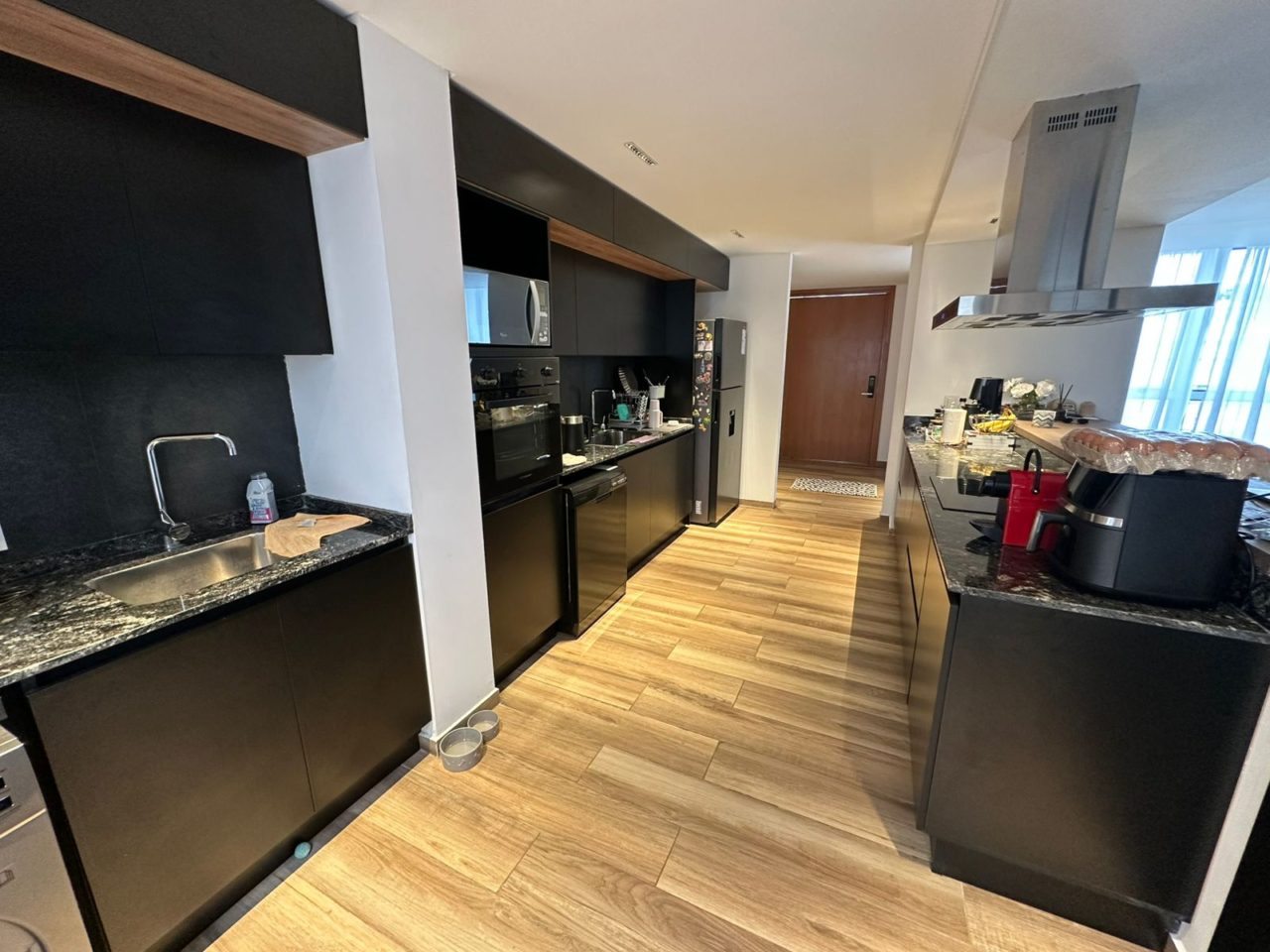DEPARTAMENTO DE CATEGORÍA, 3 DORMITORIOS – BELGRANO PARK, VILLA BELGRANO