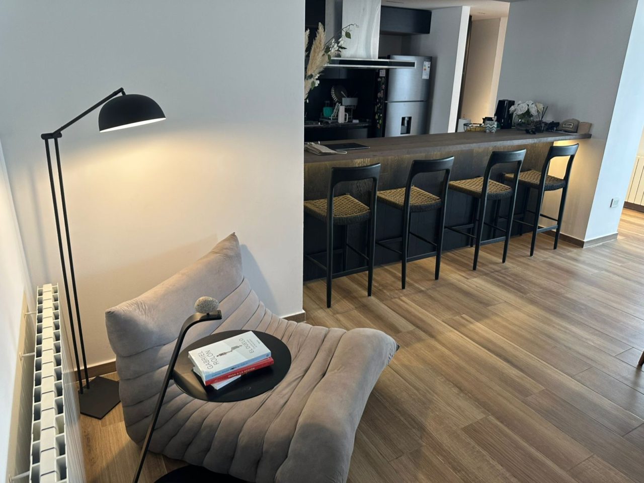 DEPARTAMENTO DE CATEGORÍA, 3 DORMITORIOS – BELGRANO PARK, VILLA BELGRANO