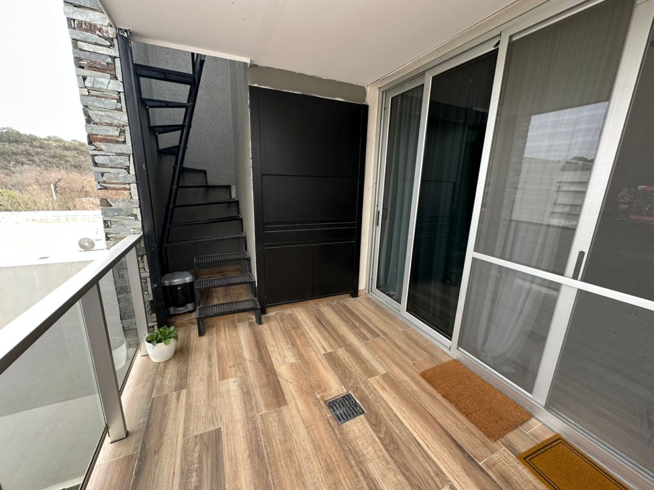 DEPARTAMENTO DE CATEGORÍA, 3 DORMITORIOS – BELGRANO PARK, VILLA BELGRANO