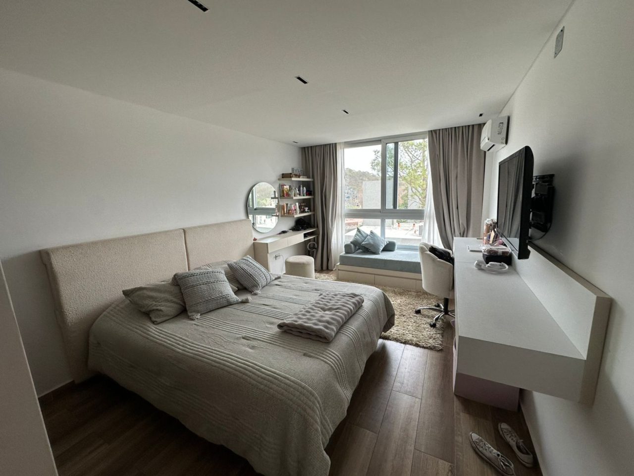 DEPARTAMENTO DE CATEGORÍA, 3 DORMITORIOS – BELGRANO PARK, VILLA BELGRANO