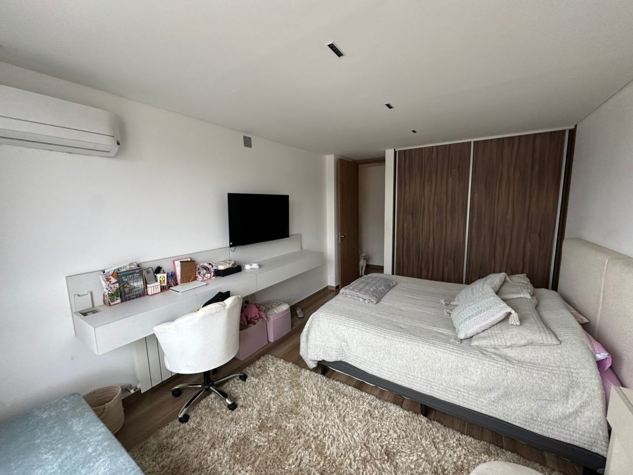 DEPARTAMENTO DE CATEGORÍA, 3 DORMITORIOS – BELGRANO PARK, VILLA BELGRANO