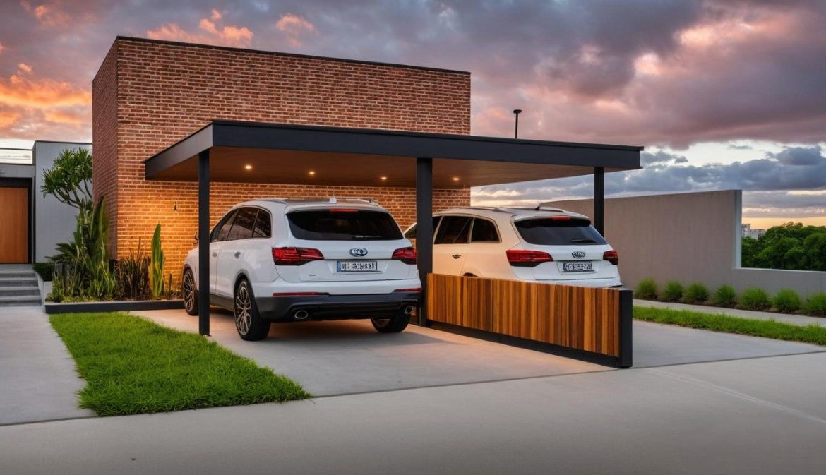 DUPLEX 2 DORMITORIOS – DOCTA URBANIZACIÓN INTELIGENTE, SECTOR CÓRDOBA