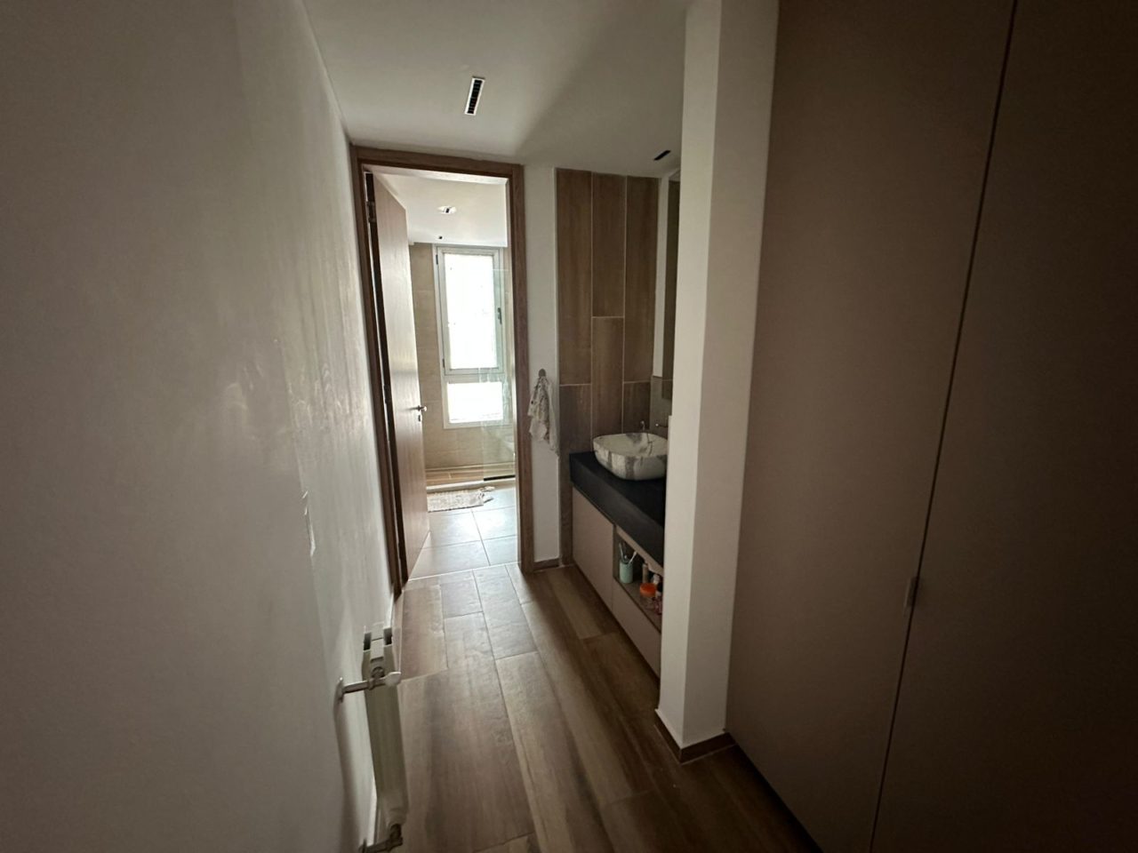 DEPARTAMENTO DE CATEGORÍA, 3 DORMITORIOS – BELGRANO PARK, VILLA BELGRANO