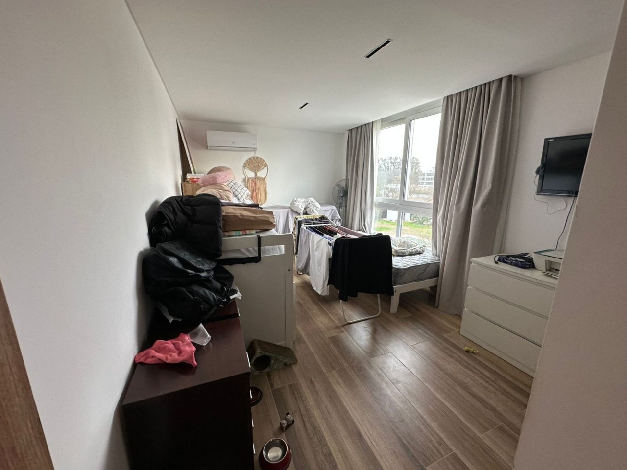 DEPARTAMENTO DE CATEGORÍA, 3 DORMITORIOS – BELGRANO PARK, VILLA BELGRANO