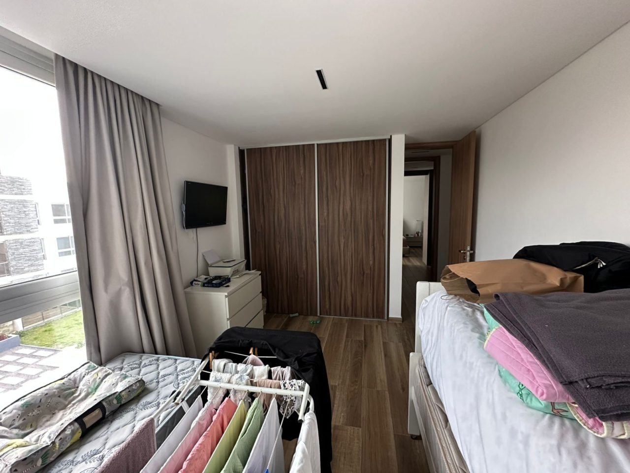 DEPARTAMENTO DE CATEGORÍA, 3 DORMITORIOS – BELGRANO PARK, VILLA BELGRANO