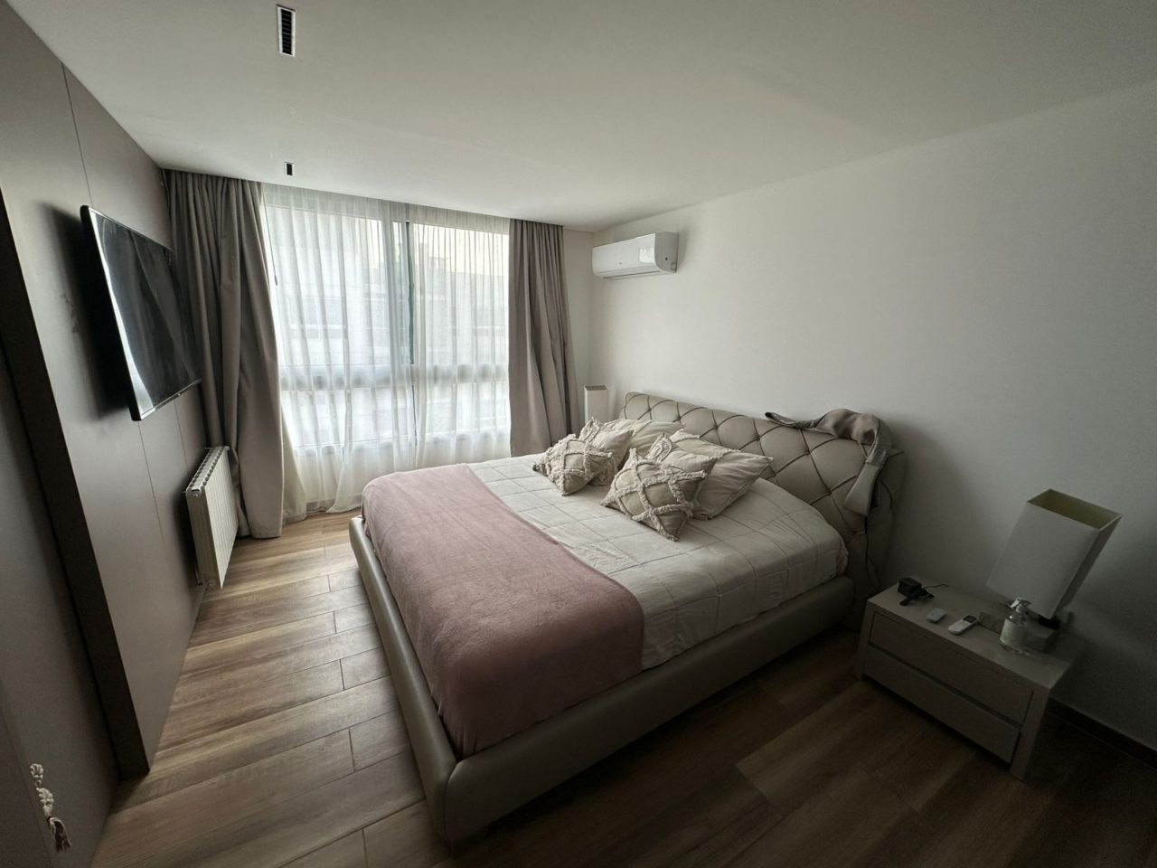 DEPARTAMENTO DE CATEGORÍA, 3 DORMITORIOS – BELGRANO PARK, VILLA BELGRANO