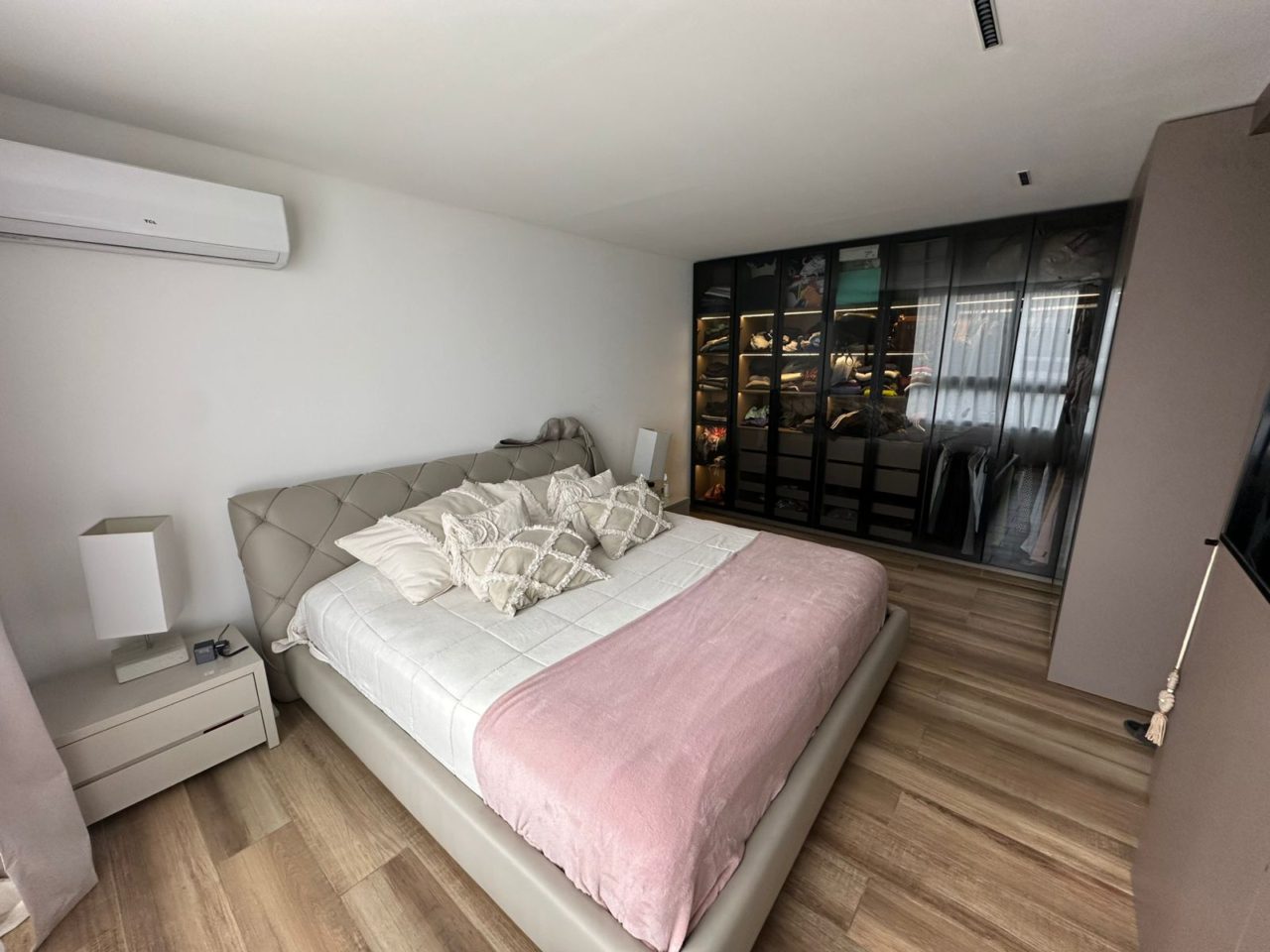 DEPARTAMENTO DE CATEGORÍA, 3 DORMITORIOS – BELGRANO PARK, VILLA BELGRANO
