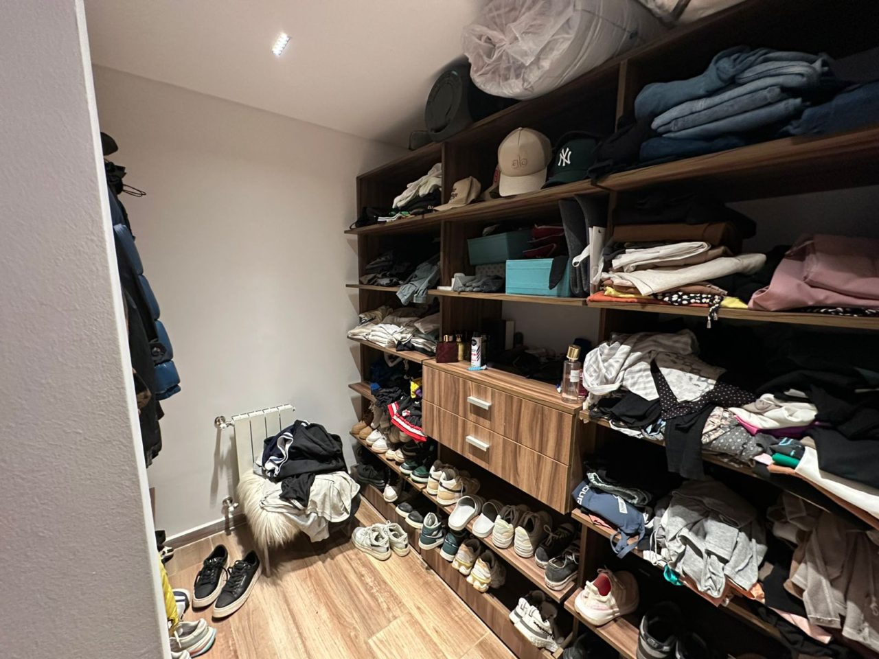DEPARTAMENTO DE CATEGORÍA, 3 DORMITORIOS – BELGRANO PARK, VILLA BELGRANO