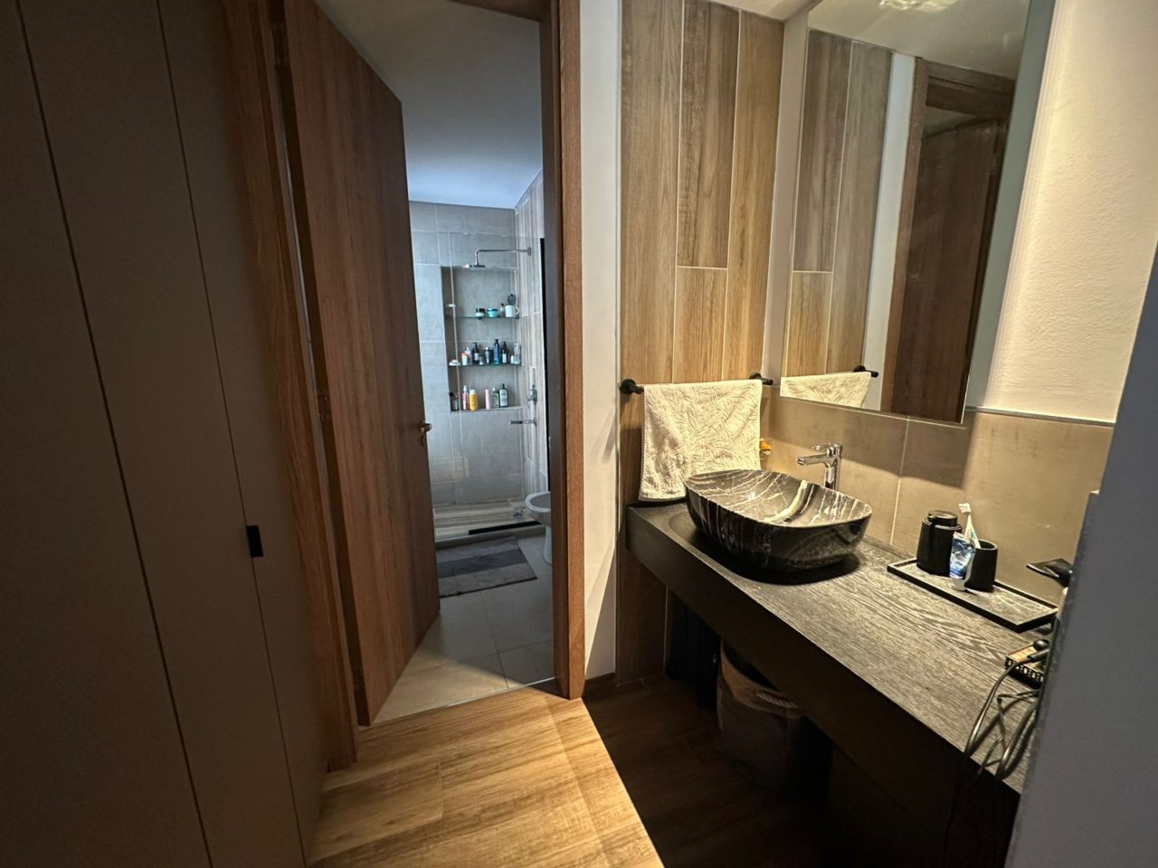 DEPARTAMENTO DE CATEGORÍA, 3 DORMITORIOS – BELGRANO PARK, VILLA BELGRANO