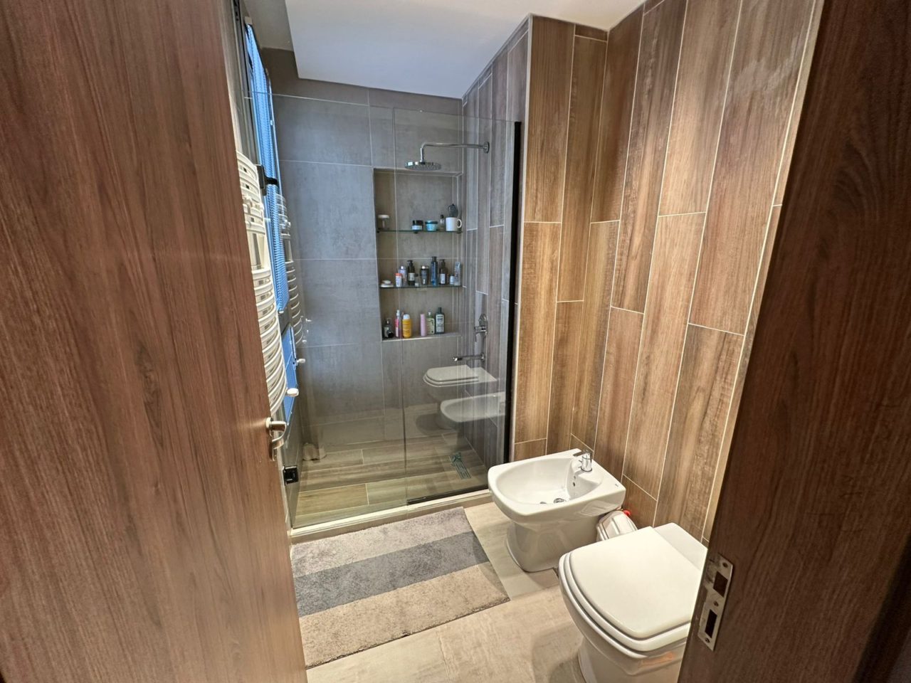 DEPARTAMENTO DE CATEGORÍA, 3 DORMITORIOS – BELGRANO PARK, VILLA BELGRANO