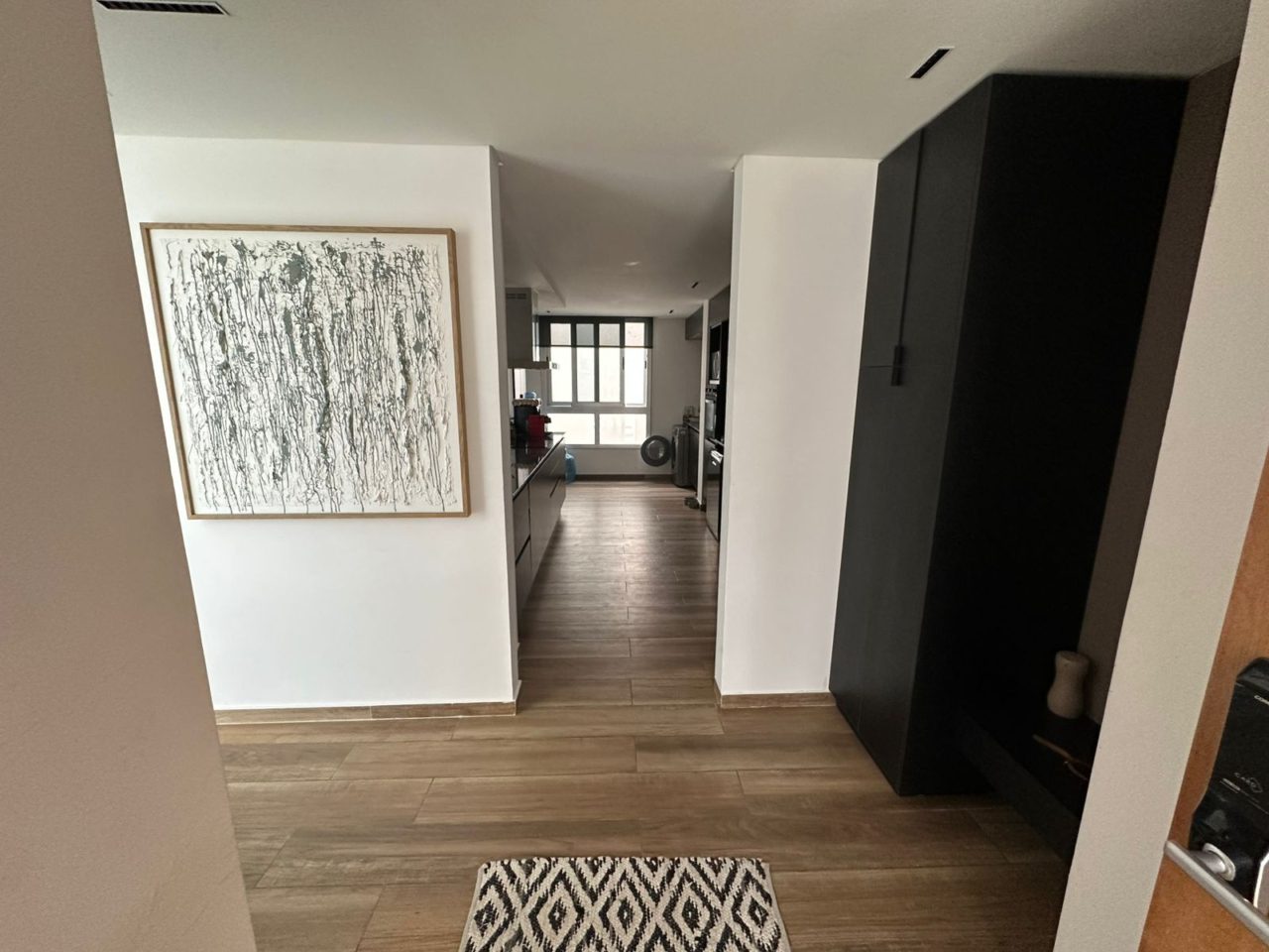 DEPARTAMENTO DE CATEGORÍA, 3 DORMITORIOS – BELGRANO PARK, VILLA BELGRANO