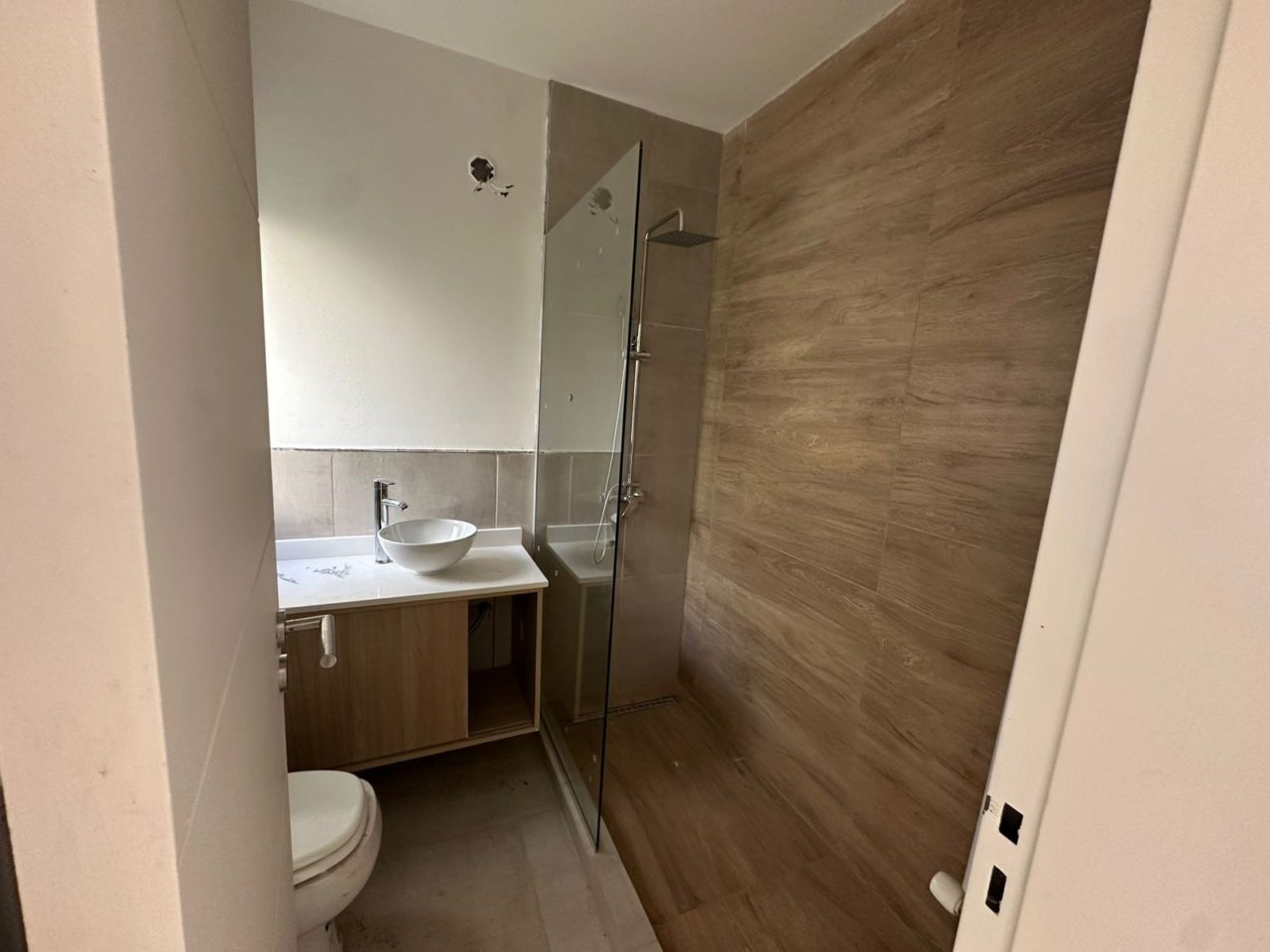 CASA 2 DORMITORIOS – DOCTA URBANIZACIÓN INTELIGENTE