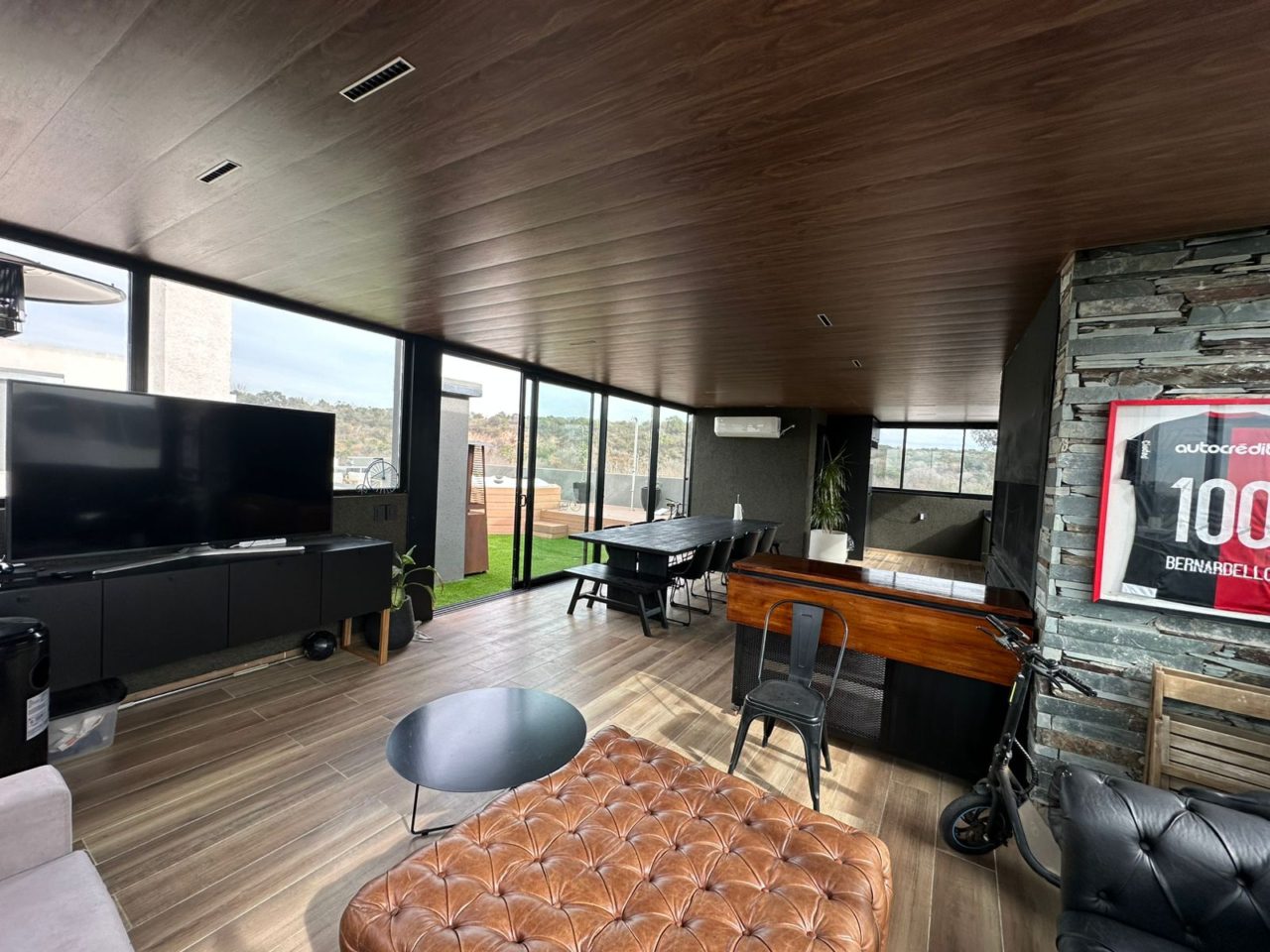 DEPARTAMENTO DE CATEGORÍA, 3 DORMITORIOS – BELGRANO PARK, VILLA BELGRANO