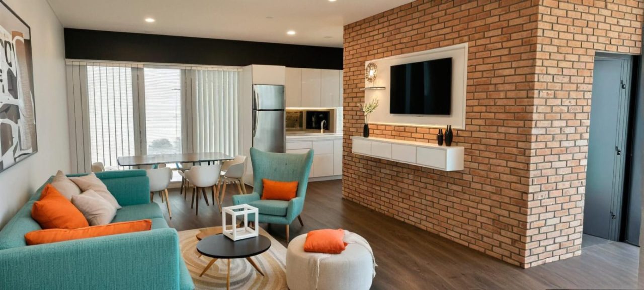 DUPLEX 2 DORMITORIOS – DOCTA URBANIZACIÓN INTELIGENTE, SECTOR CÓRDOBA