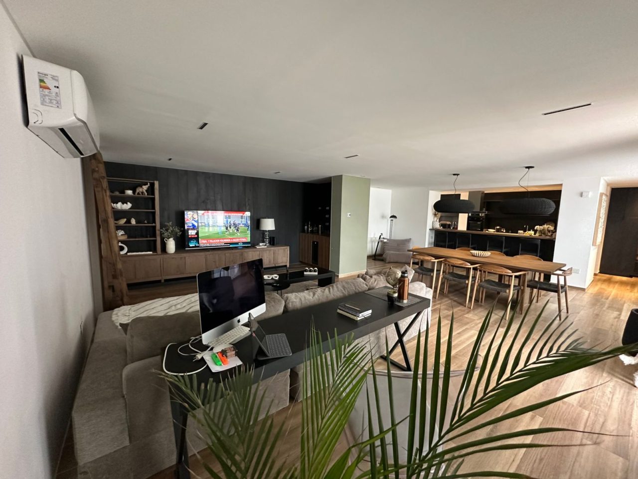DEPARTAMENTO DE CATEGORÍA, 3 DORMITORIOS – BELGRANO PARK, VILLA BELGRANO