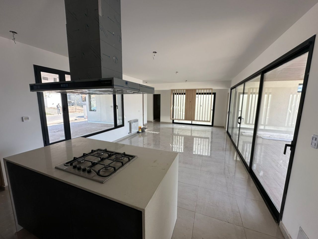 CASA 2 DORMITORIOS – DOCTA URBANIZACIÓN INTELIGENTE