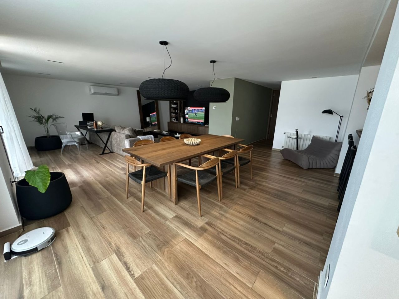 DEPARTAMENTO DE CATEGORÍA, 3 DORMITORIOS – BELGRANO PARK, VILLA BELGRANO