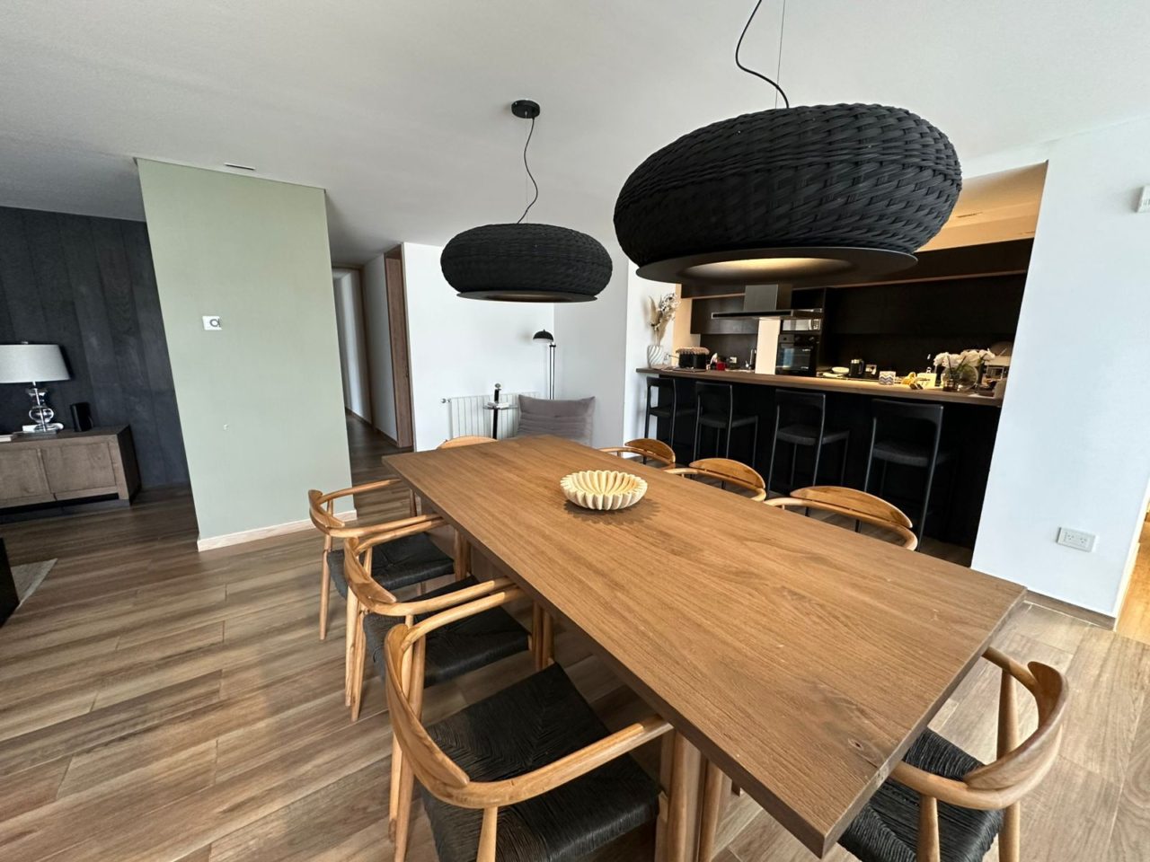 DEPARTAMENTO DE CATEGORÍA, 3 DORMITORIOS – BELGRANO PARK, VILLA BELGRANO