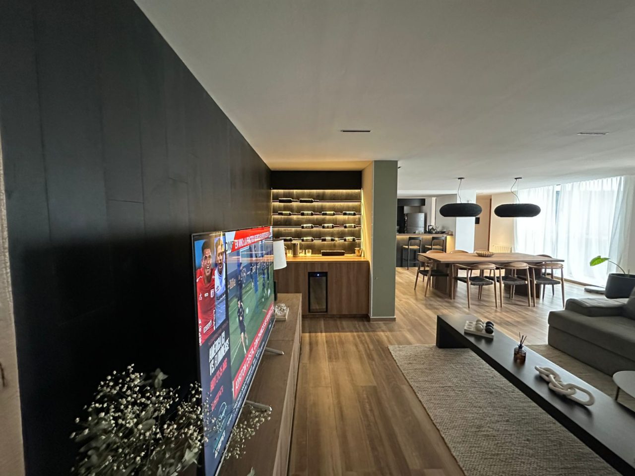 DEPARTAMENTO DE CATEGORÍA, 3 DORMITORIOS – BELGRANO PARK, VILLA BELGRANO