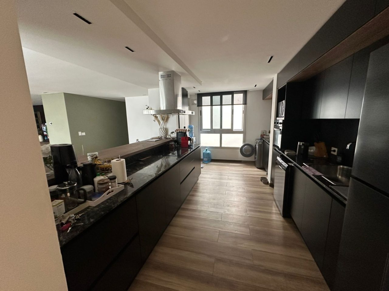 DEPARTAMENTO DE CATEGORÍA, 3 DORMITORIOS – BELGRANO PARK, VILLA BELGRANO