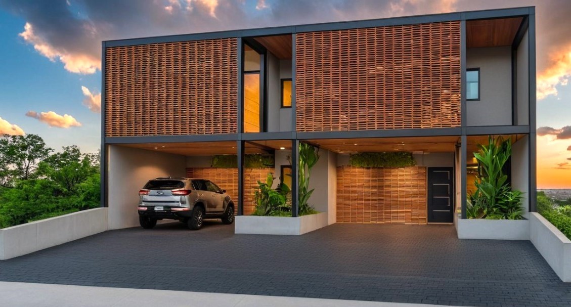 DUPLEX 3 DORMITORIOS – DOCTA URBANIZACIÓN INTELIGENTE, ETAPA 2